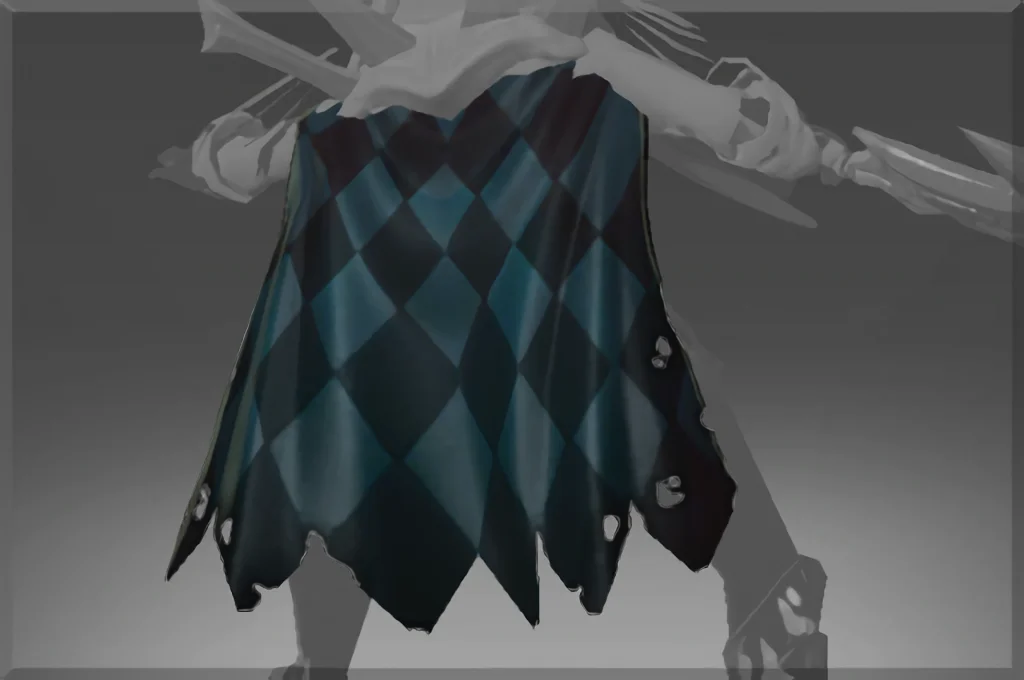 Скачать скин Carreau's Agony мод для Dota 2 на Phantom Assassin - DOTA 2 ГЕРОИ